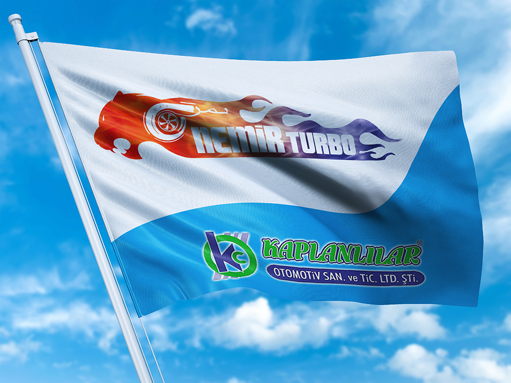 Nemir Turbo Ürün Portföyü Artık Web Portalda