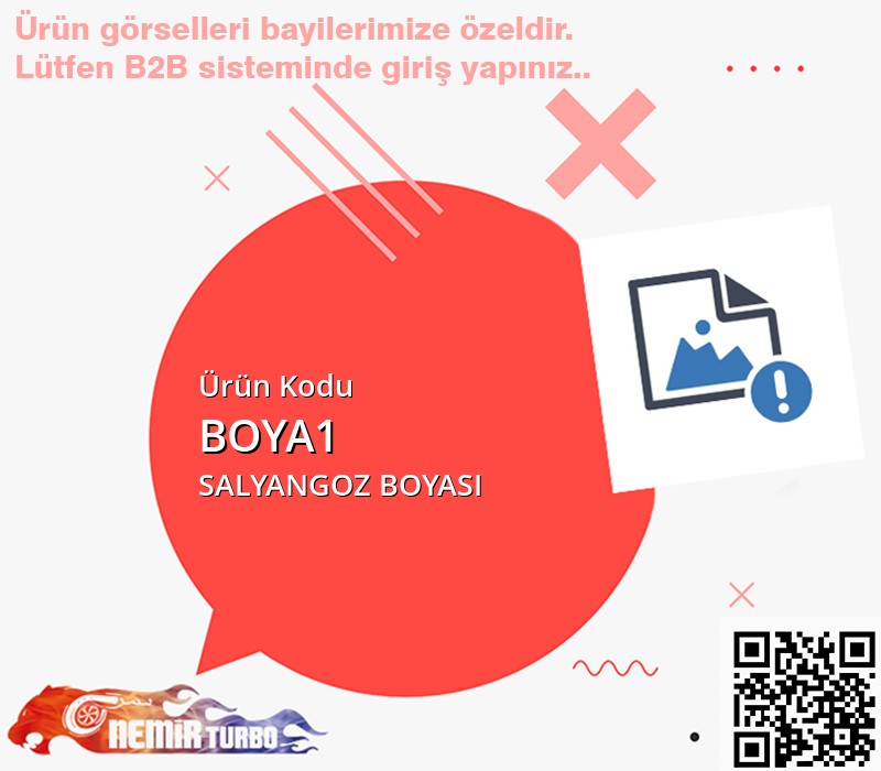 EKSOZ SALYANGOZ BOYASI SPREY ( FÜME )